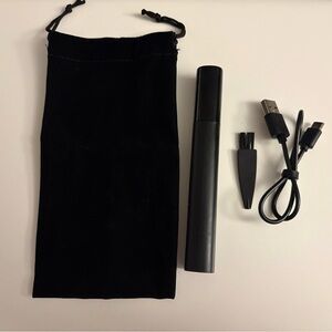 New Xiaomi MSN Electronic Nose Hair Trimmer-USB Rechargeable